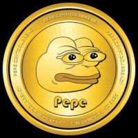 Pepe Gold