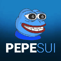 PEPE SUI