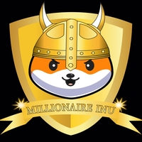 Millionaire Inu