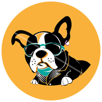 Rockstar Floki