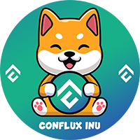 CONFLUX INU