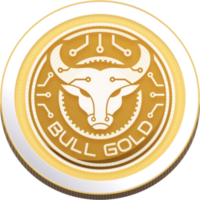 BULL GOLD