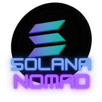 Solana Nomad Grow