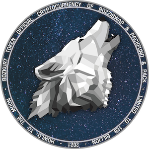 Bozkurt Token