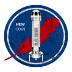 Blue Origins Coin