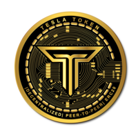 Tesla Token