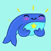 Lucky Whale Token