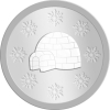 Icy Eskimo