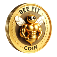 BeeFitCoin