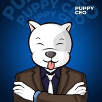 Puppy CEO