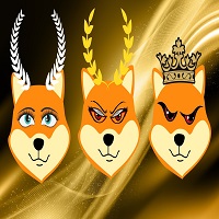 Gods of Shiba