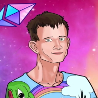 Vitalik Token