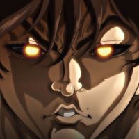 Baki Hanma