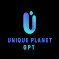 Unique Planet GPT