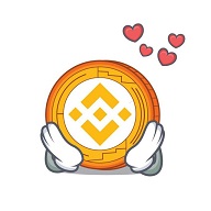 BNB LOVE