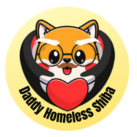 DaddyHomelessShiba