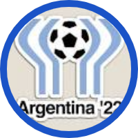 Argentina World Cup 2022 Token