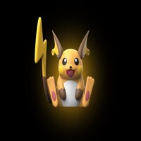 Raichu