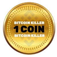 one coin Bitcoin killer
