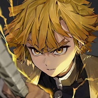 Zenitsu Inu
