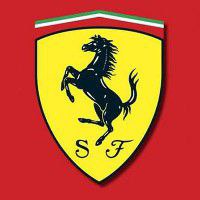 Ferrarri Official BSC