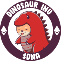 Dinosaur Inu