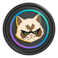 Cocaine cat