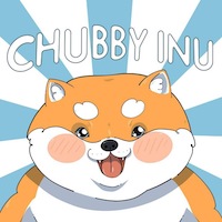 CHUBBY INU