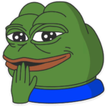 Pepe Hero