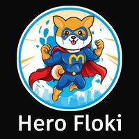 Hero Floki