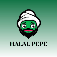 Halal Pepe