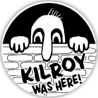 Kilroy