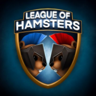 League Of Hamsters