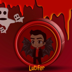 LUCIFER IS BACK