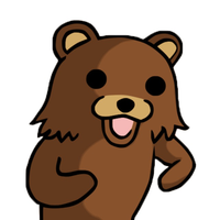 PEDOBEAR