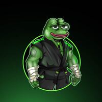 MASTER PEPE