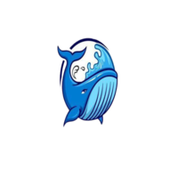 WHALE COIN