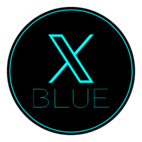 xBLUE