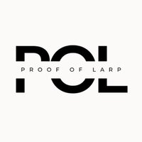 Proof of Larp
