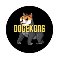 Doge Kong