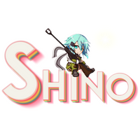 SHINO INU