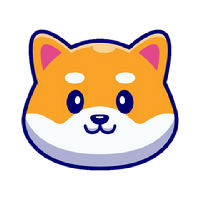 The Moon Shiba