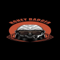 Honey badger