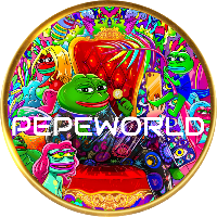 PEPEWORLD