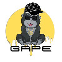 Gucci Ape