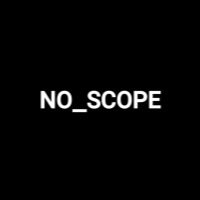 NO_SCOPE