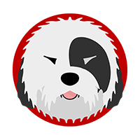 SHAGGY INU