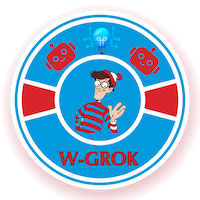 W-Grok