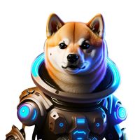 Grok Shiba