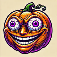 PUMPkinDEGEN